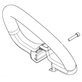 Griff vorne Griff vorne