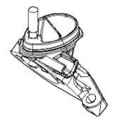 Schablone Stück 5888179-01 Schablone Stück 5888179-01