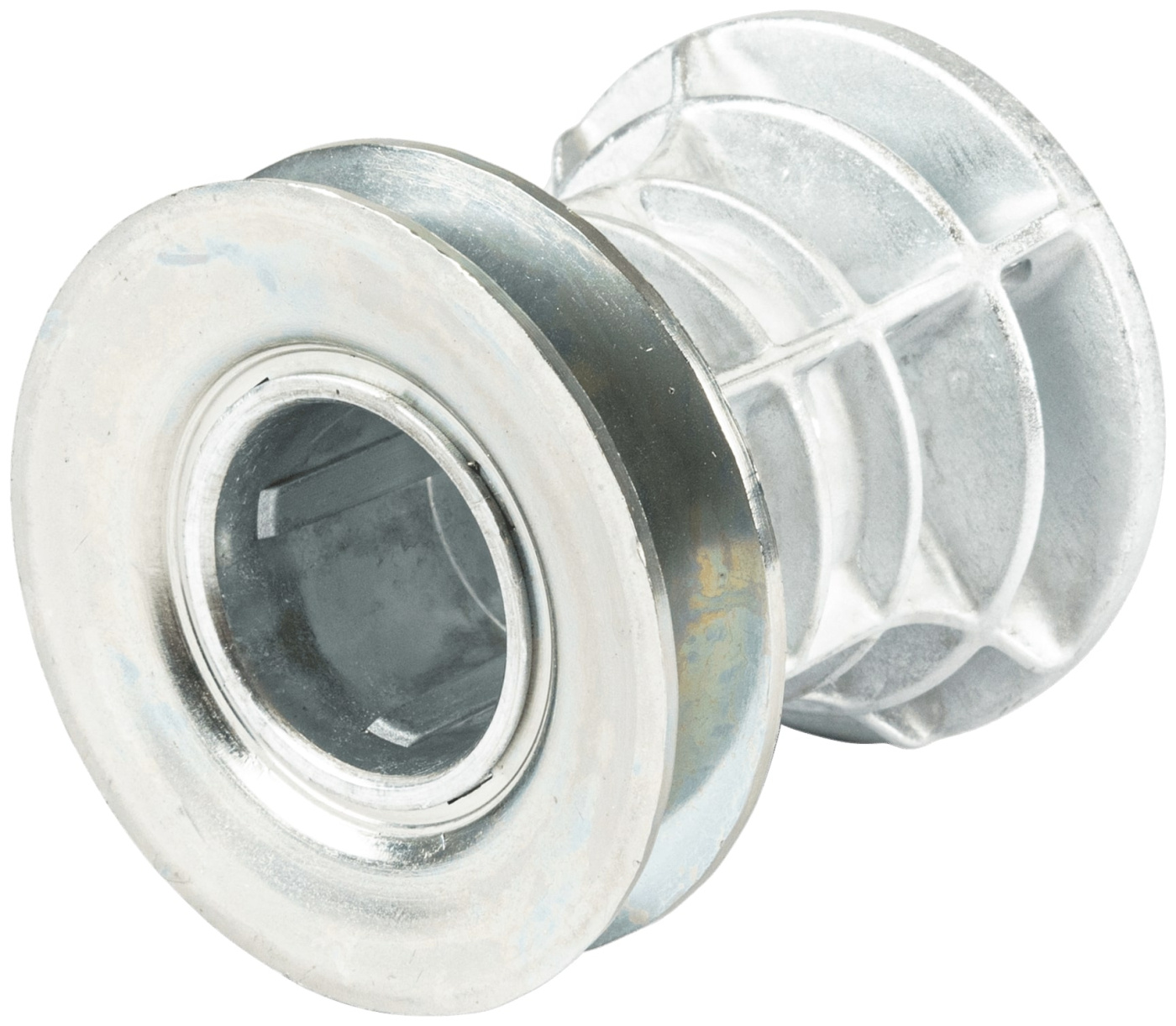 Klingenbefestigung Excellent, Pro 19/21, Comet