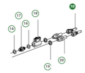 Verbindung Verbindung