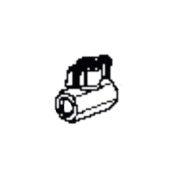 Ventil 5888303-01 Ventil 5888303-01