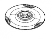 Messerscheibe Sileno Messerscheibe Sileno