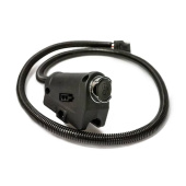 Start Knopf Start Knopf