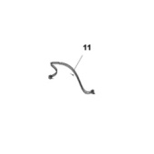 Kabelbaum Loop & Liftsensor Kabelbaum Loop & Liftsensor