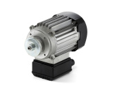 Motorsatz Ts 73 230V Motorsatz Ts 73 230V