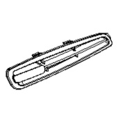 Gehäuse 5889886-01 Gehäuse 5889886-01