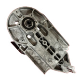 Lagergehäusebaugruppe16 Lagergehäusebaugruppe16