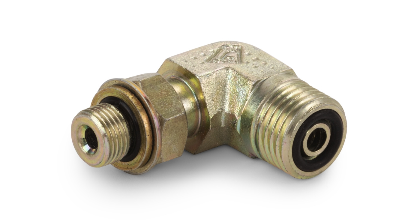 Adapter