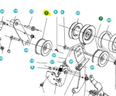 Rolle 5892627-02 Rolle 5892627-02
