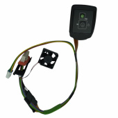 Verkabelung Assy Stabsäge Haupt 5892939-01 Verkabelung Assy Stabsäge Haupt 5892939-01