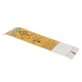 Warnaufkleber 5892951-01 Warnaufkleber 5892951-01
