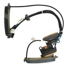 Kabelbaum Ladebleche & Beleuchtung 315X