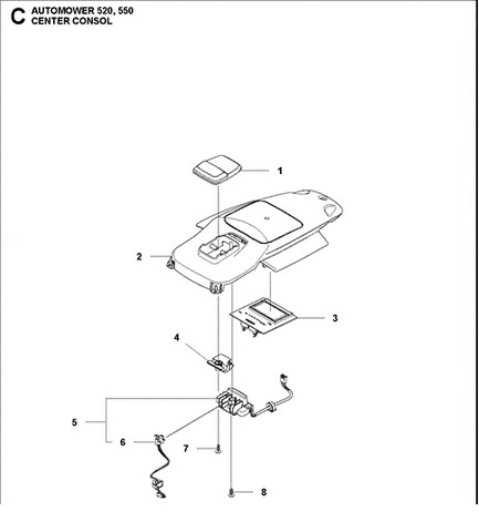 Support-Schaltfläche