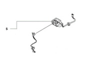 GEHÄUSE KPL LED GEHÄUSE KPL LED