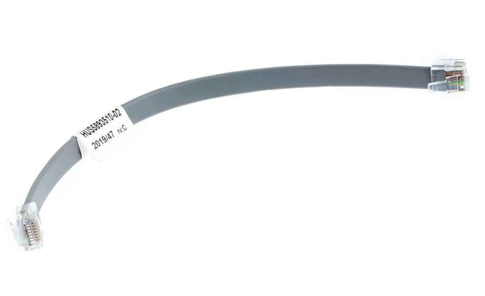 Verdrahtungsbaugruppe L=190 mm