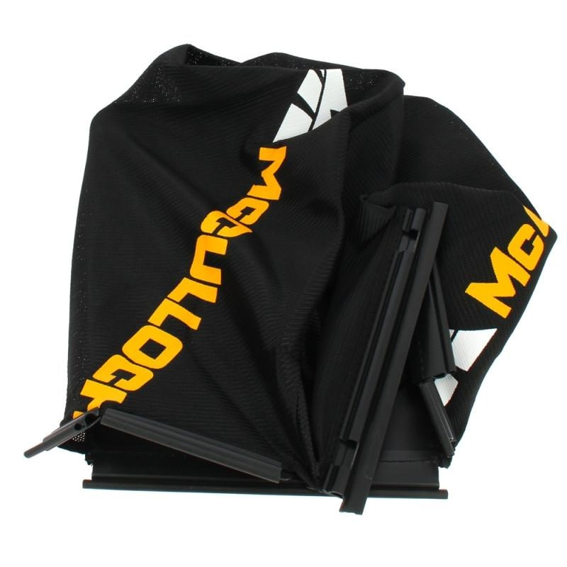 Grassack 55L Stoff, 51Cm 5893572-03