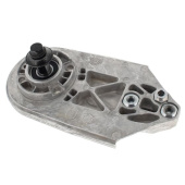 Lagergehäusebaugruppe Lagergehäusebaugruppe