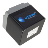 Batterie Lifepo4 5,5 Ah Ifr18650 5893928-02 Batterie Lifepo4 5,5 Ah Ifr18650 5893928-02