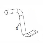 Rohr 5894388-01 Rohr 5894388-01