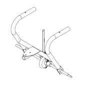 Rohr 5894389-01 Rohr 5894389-01