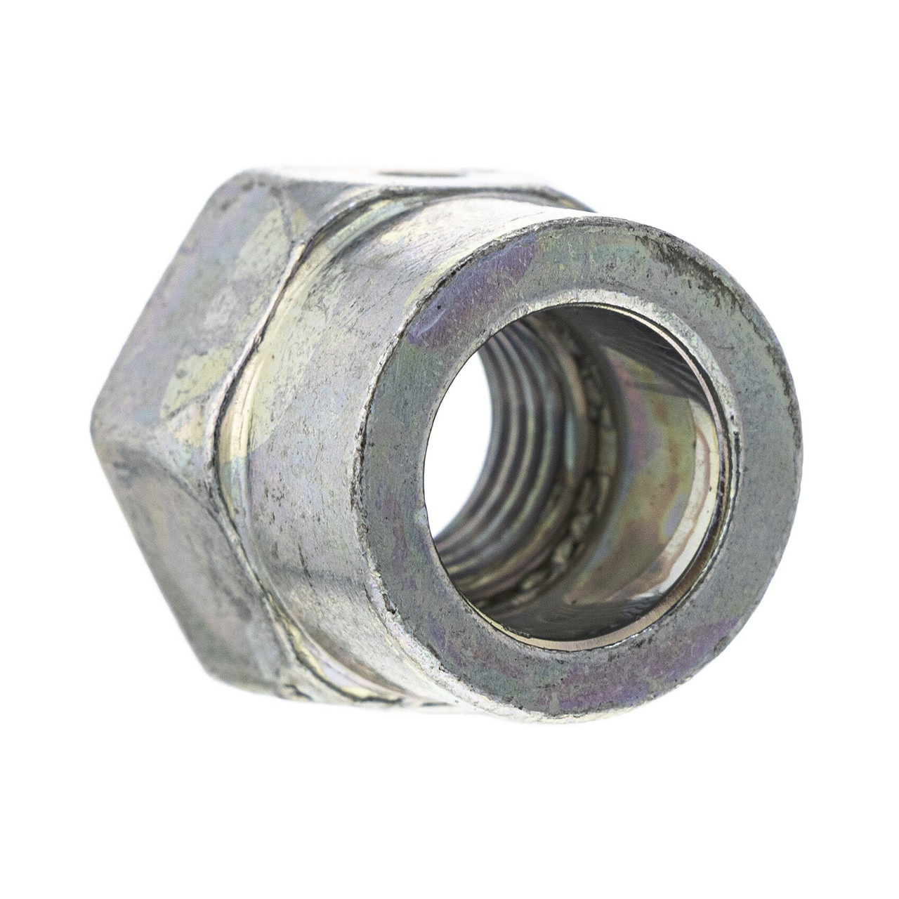 Mutter-Verbindungs-Lift, schwarz E-beschichtet