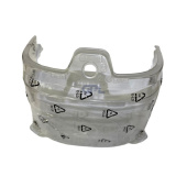 Glasabdeckung für Beleuchtung zu Ri Glasabdeckung für Beleuchtung zu Ri