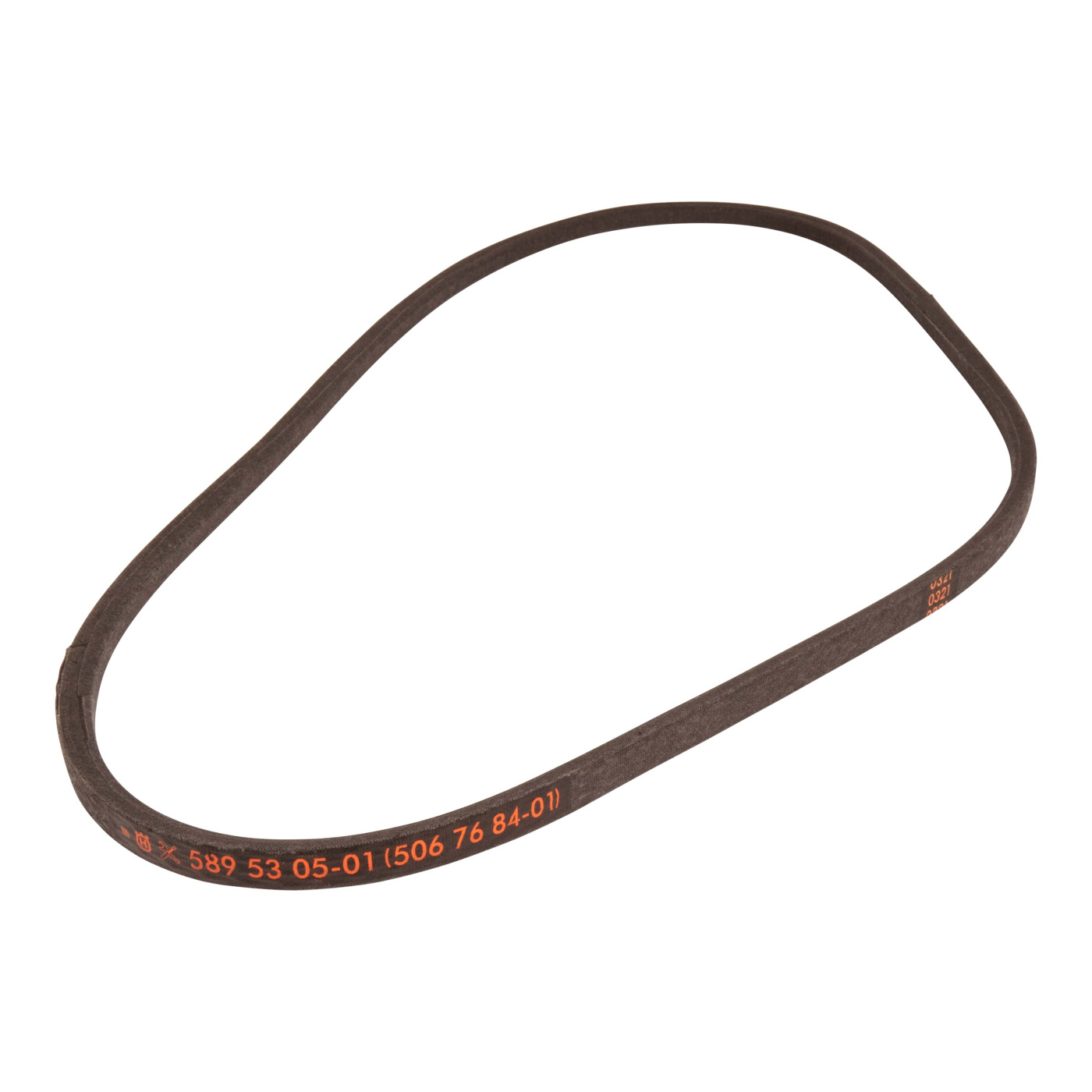 Keilriemen Rider 11, 13, 970, Proflex 1200, FRM13