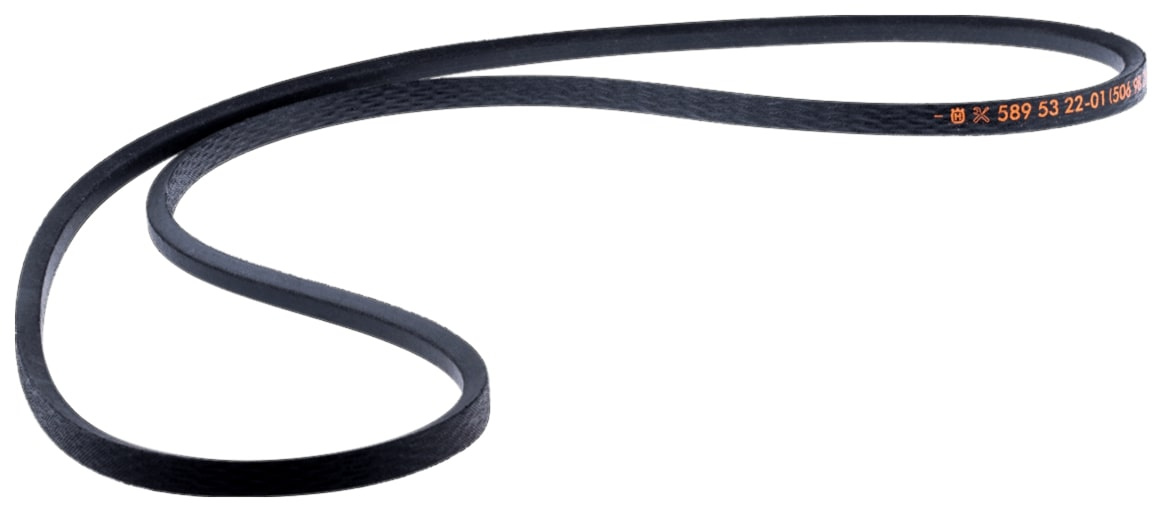 Keilriemen Rider 11 BIO, Rider 13 BIO, FRHM 13