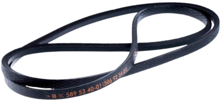 Keilriemen Rider 13RS, 16H, 18, 20 PRO FLEX