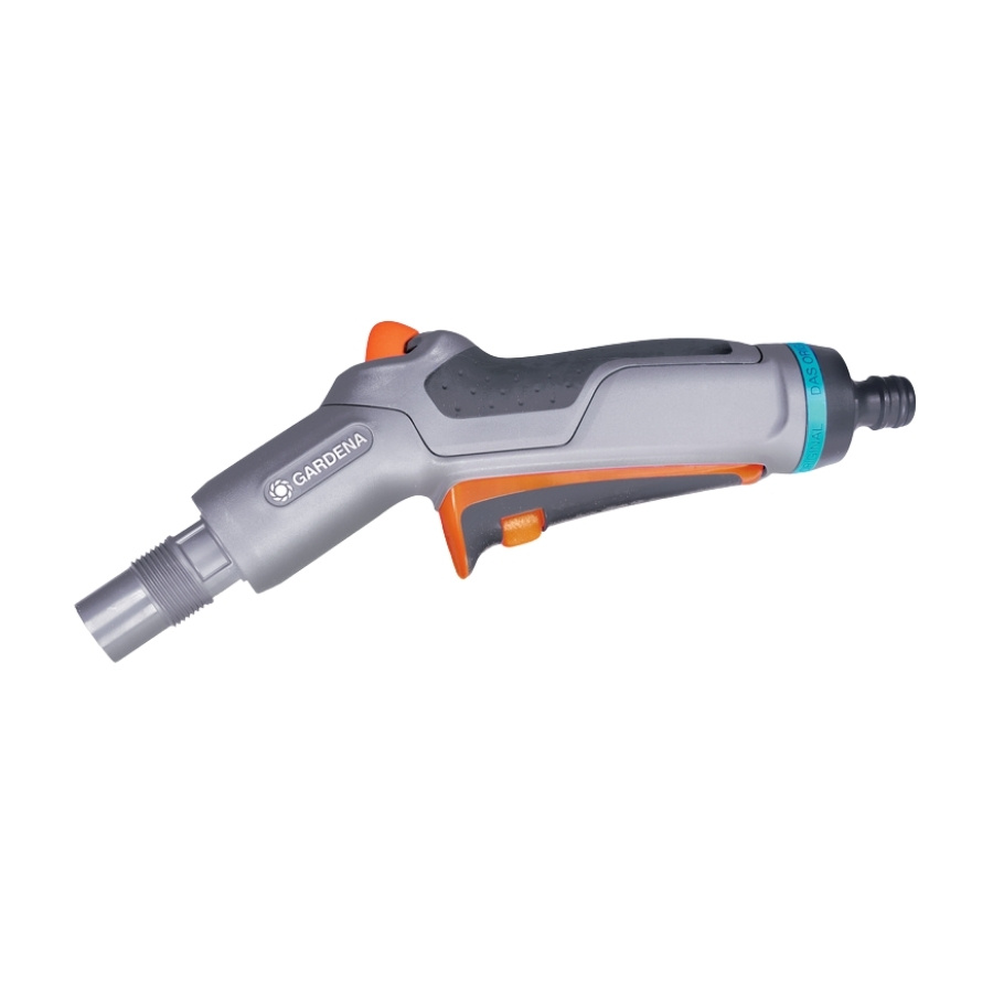 Griff Kompl. Mit Adapter 5895497-01