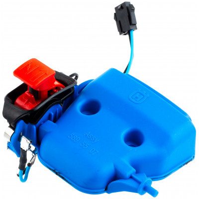 Filterhalter Heiss 5895507-02