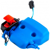 Filterhalter Heiss 5895507-02 Filterhalter Heiss 5895507-02