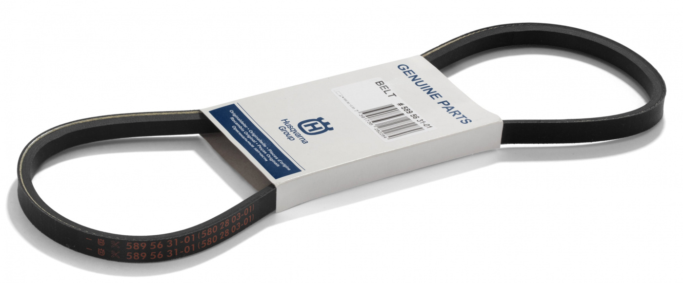 Keilriemen Rider 115B, Rider 112B, 112C(2021-)