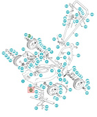 Klippo Keilriemen, Excellent S/SH/GCV, Pro 19 Klippo Keilriemen, Excellent S/SH/GCV, Pro 19