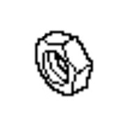 Sechskantmutter 5896507-01 Sechskantmutter 5896507-01