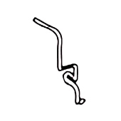 Führung 5896694-01 Führung 5896694-01