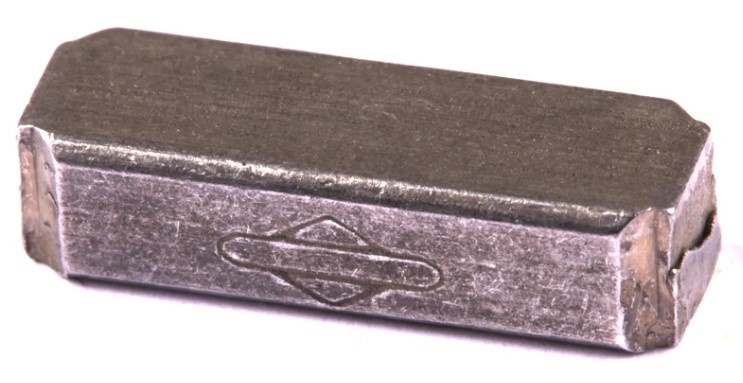 Schlüssel B&S 4181 10 Stück 222698