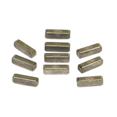 Schlüssel B&S 4181 10 Stück 222698 Schlüssel B&S 4181 10 Stück 222698
