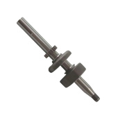 Kurbelwelle B&S 796217 Kurbelwelle B&S 796217
