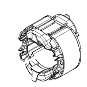 Die Halterung 5896900-11 Die Halterung 5896900-11