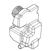 Öltank 5896900-38 Öltank 5896900-38