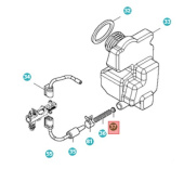 Deckel 5896900-42 Deckel 5896900-42