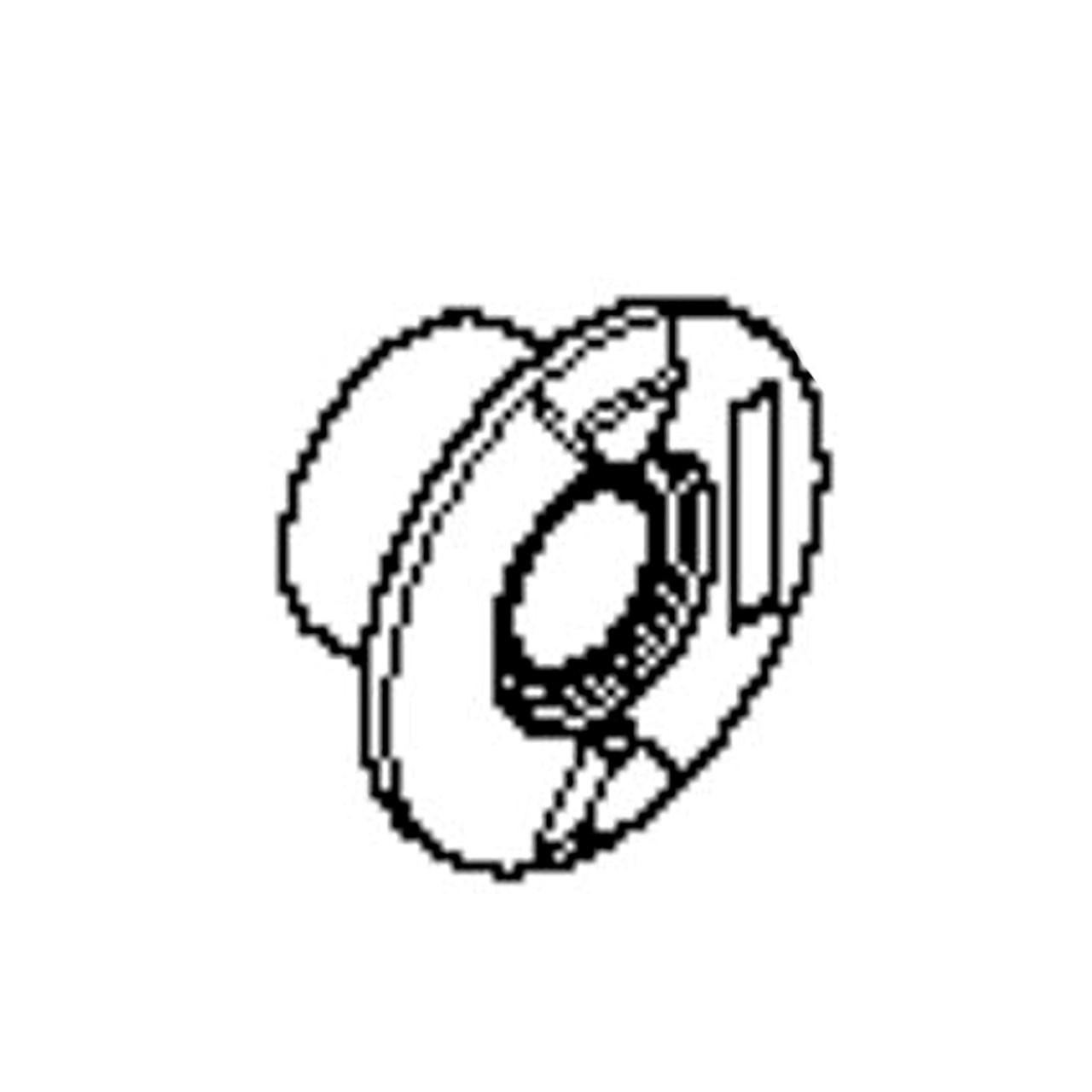 Schneckengetriebe 5896900-54