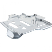 Kettenführungsplatte 5897219-01 Kettenführungsplatte 5897219-01