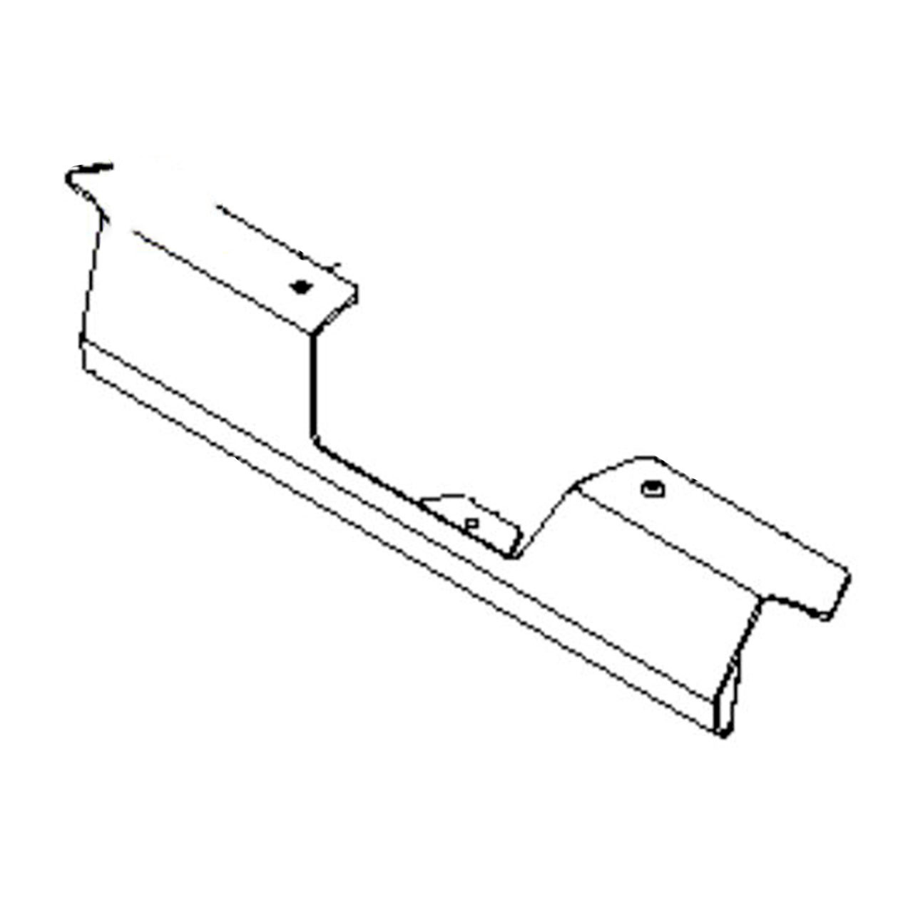 Bezug Volant Pz Grau X498 5897452-02