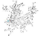 Belagreibung 5897962-01 Belagreibung 5897962-01