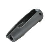 Knob Chute Rotator 5898011-01 Knob Chute Rotator 5898011-01