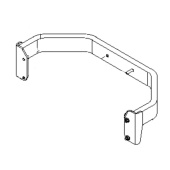 Halterungs-Isolator-Unterstützung E-Coa 5898072-02 Halterungs-Isolator-Unterstützung E-Coa 5898072-02