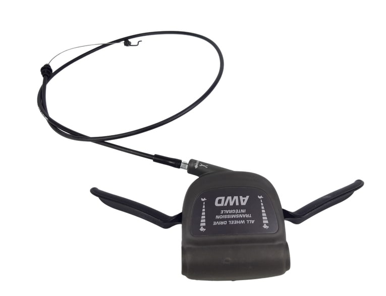 Antriebskabel 21 Eff Dual Trigger 5898132-01