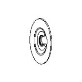 Einlassventil 5898737-01 Einlassventil 5898737-01
